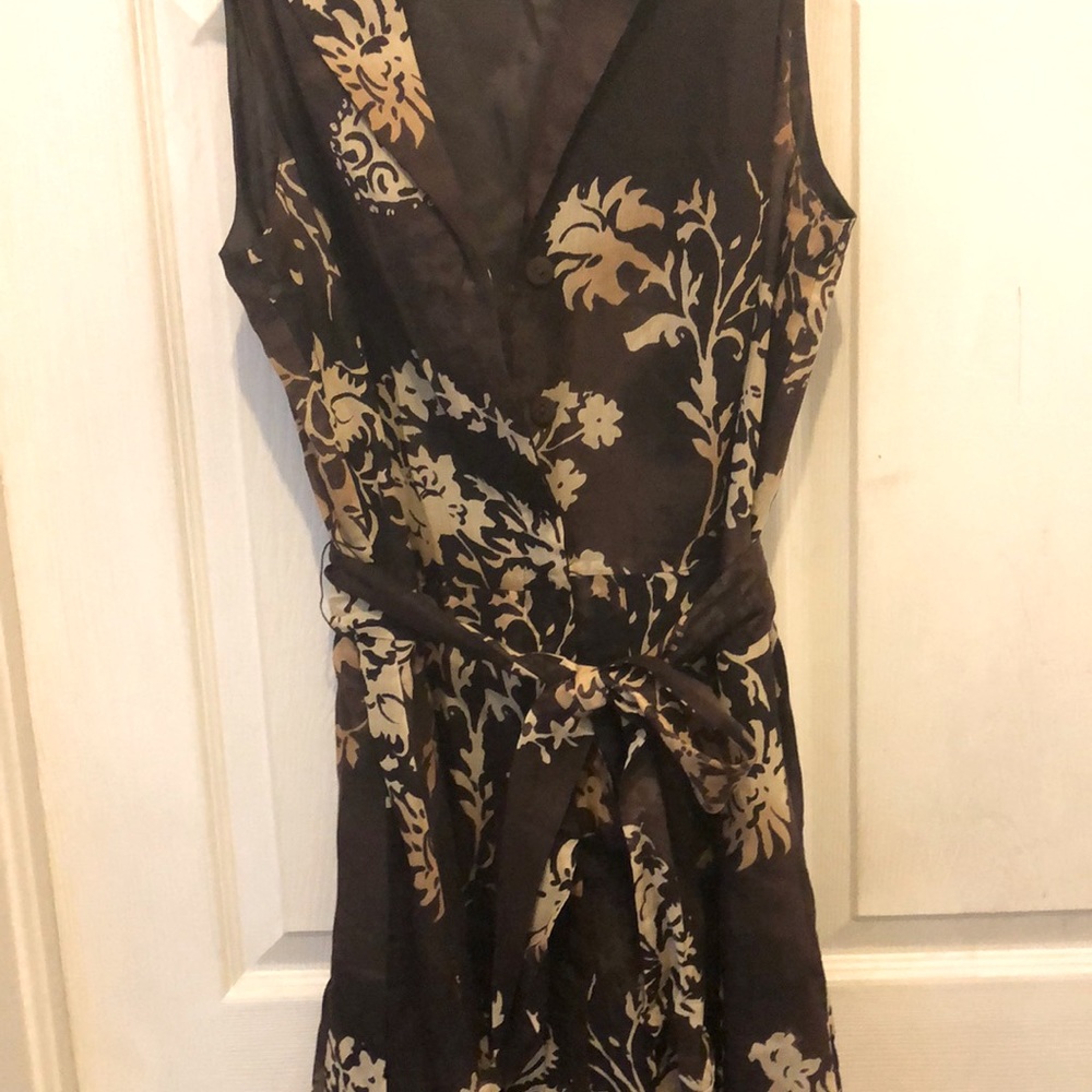 Woman Dress